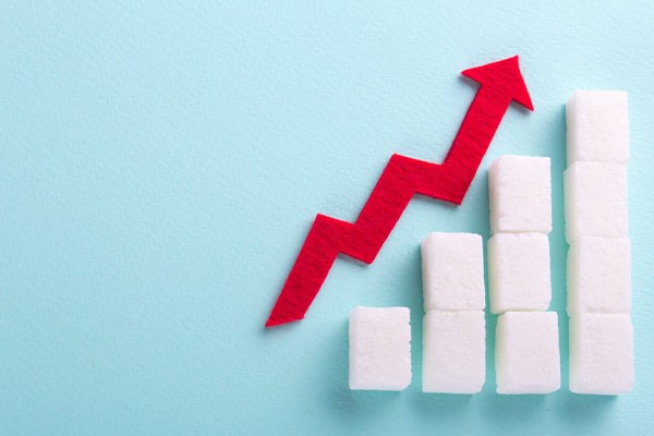 ⚖️ کنترل وزن و چربی شکمی