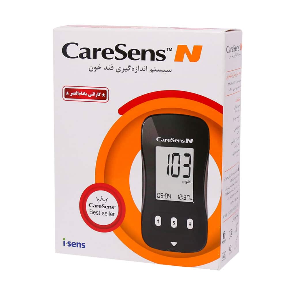 چگونه قند خون را اندازه‌گیری کنیم؟
