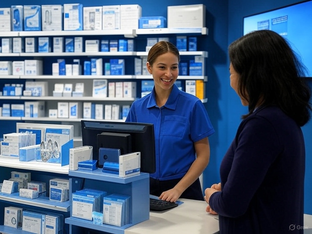 راهنمای خرید دستگاه فشارخون – بررسی، قیمت و معرفی بهترین برندها در سای