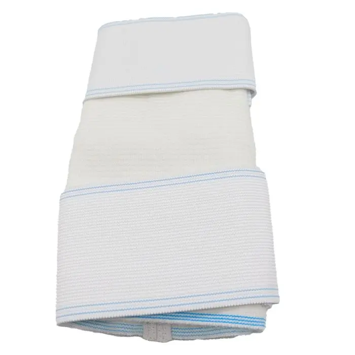 تصویر آرنج‌بند طبی پاک سمن - نمای 1