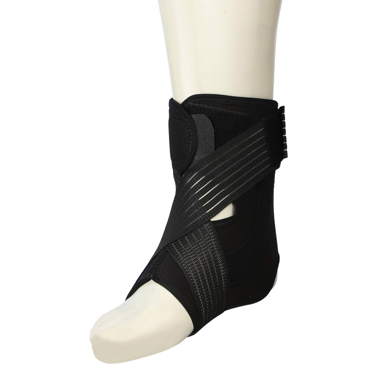 تصویر قوزک بند پا نئوپرن ورنا - نمای 1