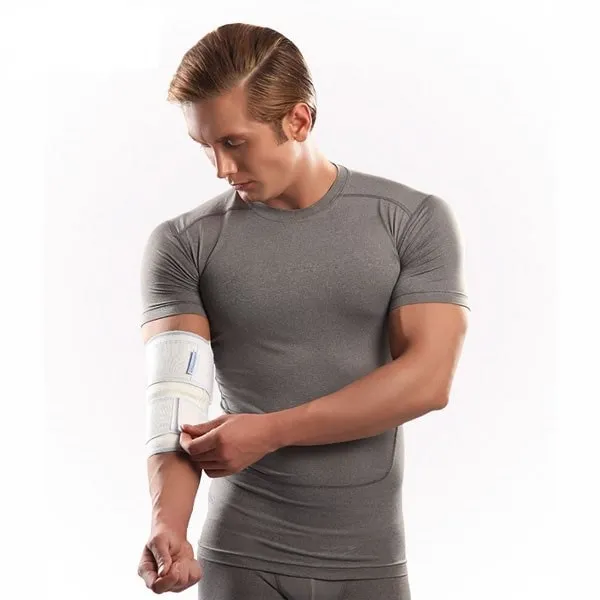 خرید آرنج‌بند طبی پاک سمن - قیمت و مشخصات