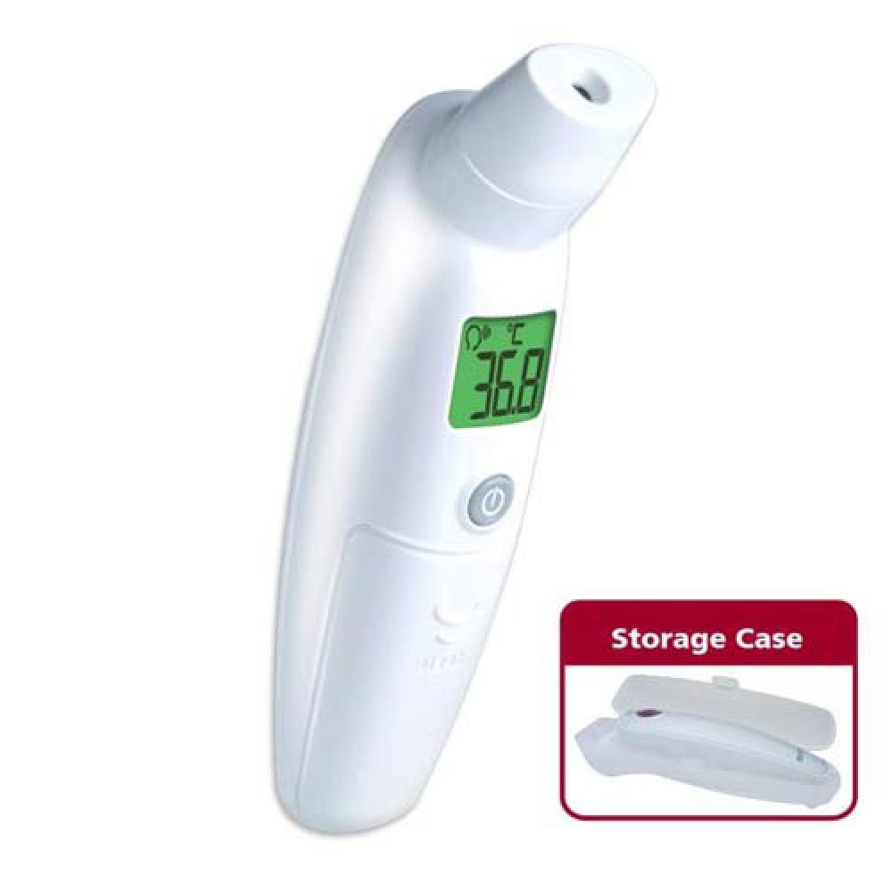 تصویر دماسنج غیر تماسی Rossmax HA500 - نمای 2