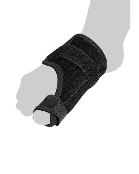 تصویر هالوکس سخت نئوپرنی ADOR - نمای 1