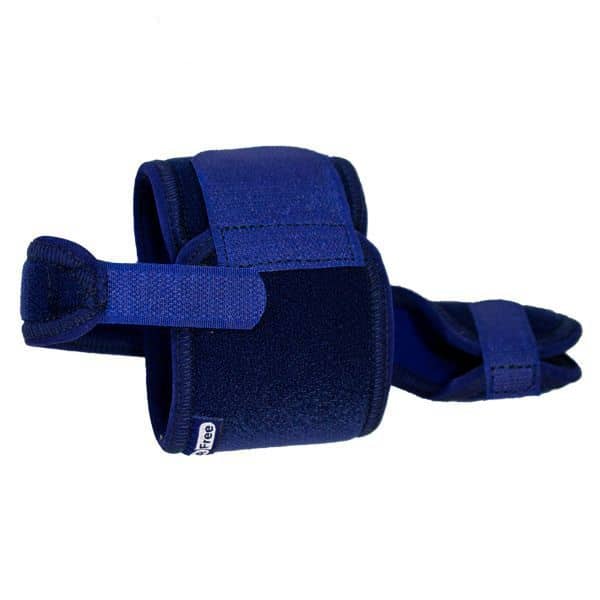 تصویر اسپیلنت هالوکس والگوس اپلون - نمای 2