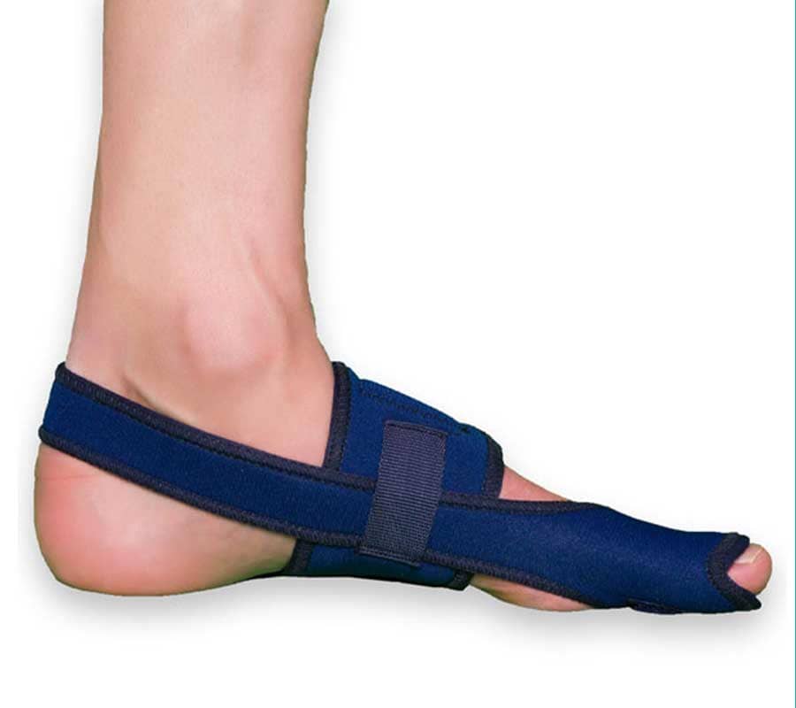 تصویر اسپیلنت هالوکس والگوس اپلون - نمای 4