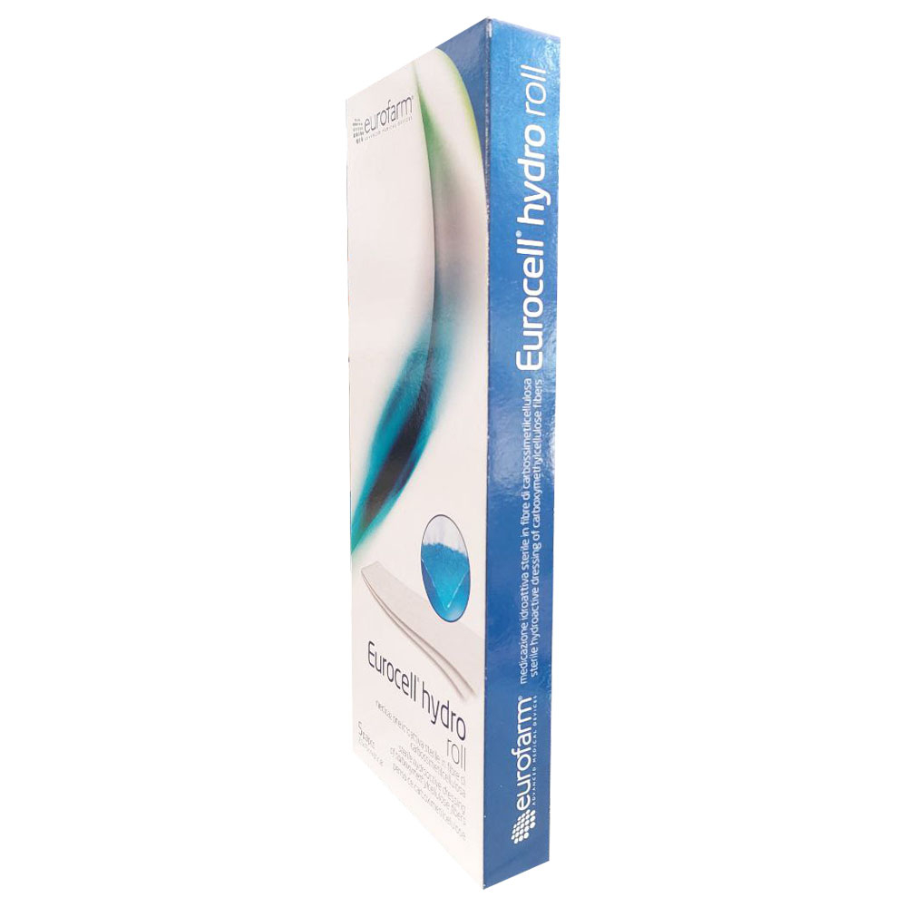 تصویر پانسمان یوروسل یوروفارم - نمای 1