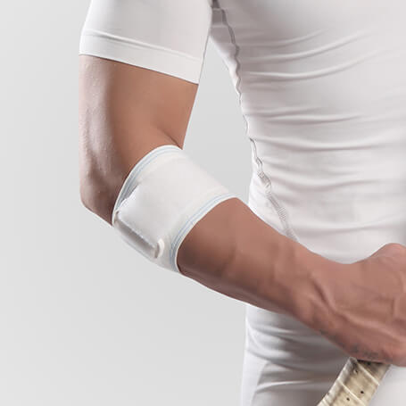 تصویر باند تنیس البو پاک سمن - نمای 3