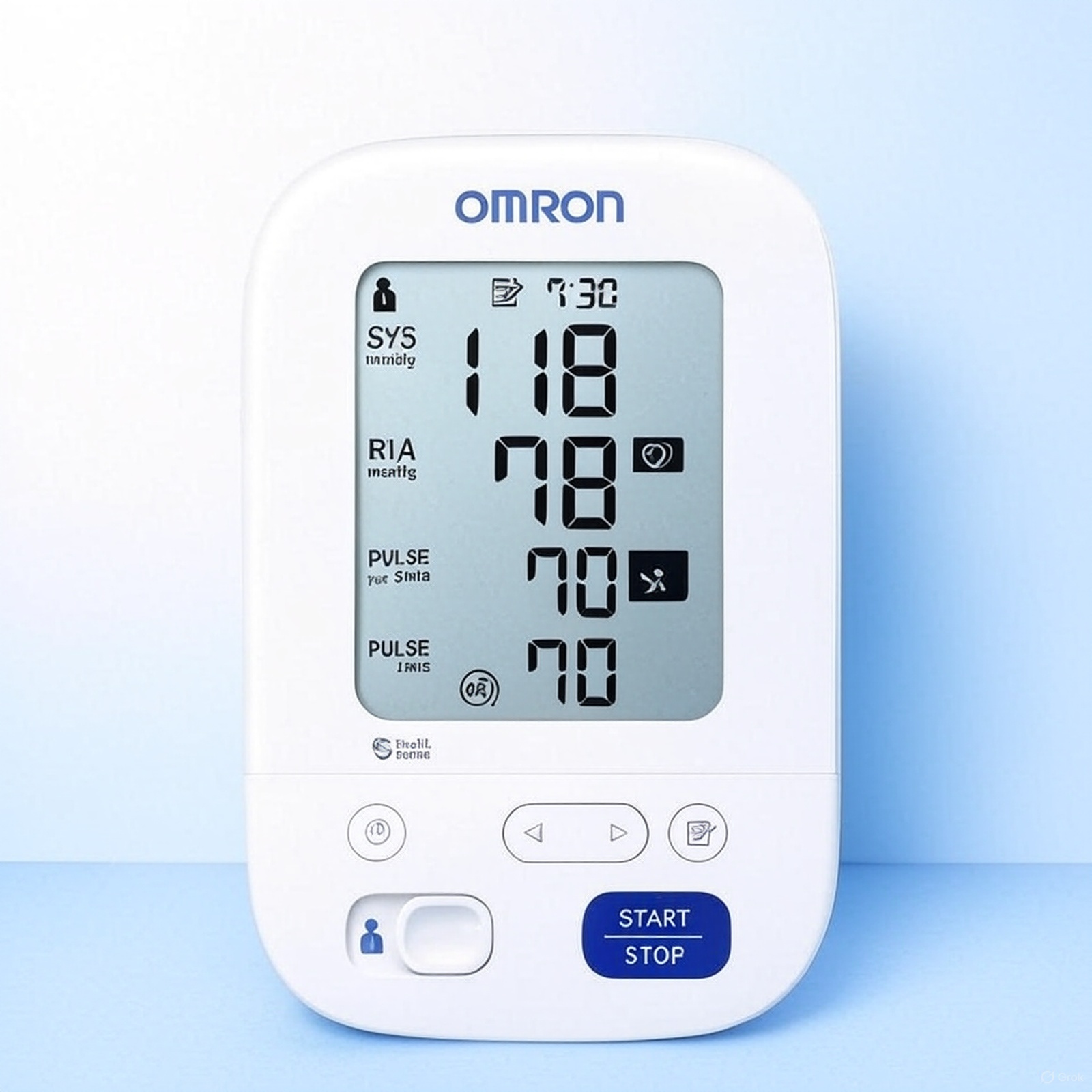 دستگاه فشارسنج OMRON M3