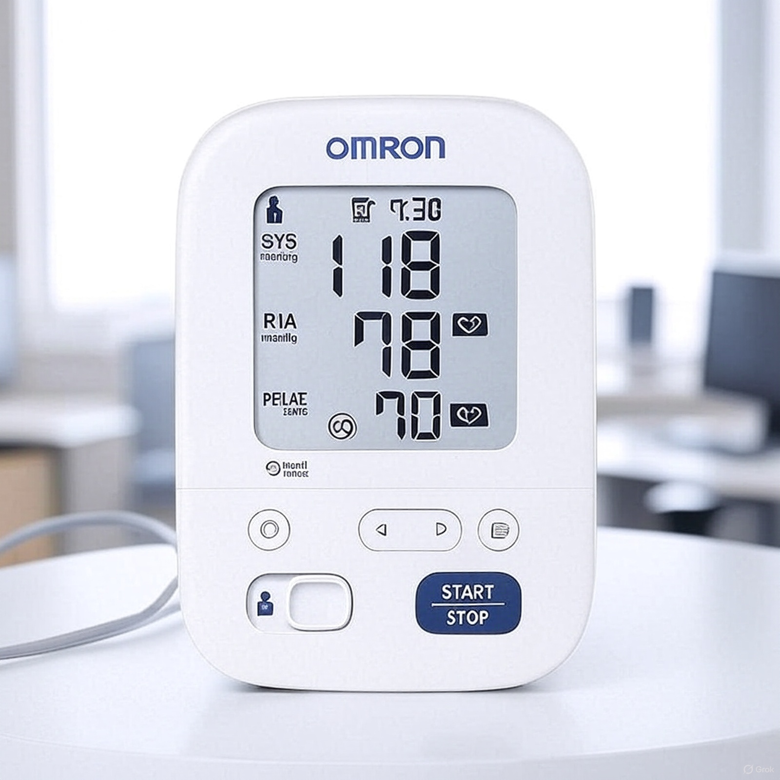 دستگاه فشارسنج OMRON M3