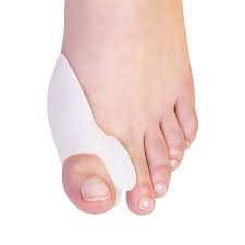 تصویر پد لاانگشتی سیلیکونی بانیون - نمای 2