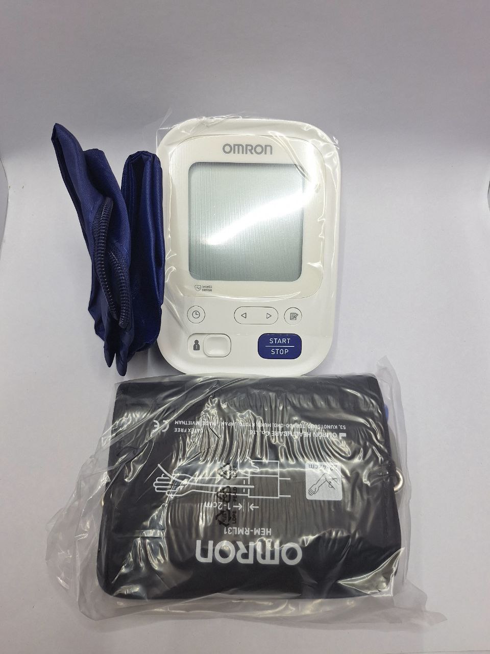 دستگاه فشارسنج OMRON M3