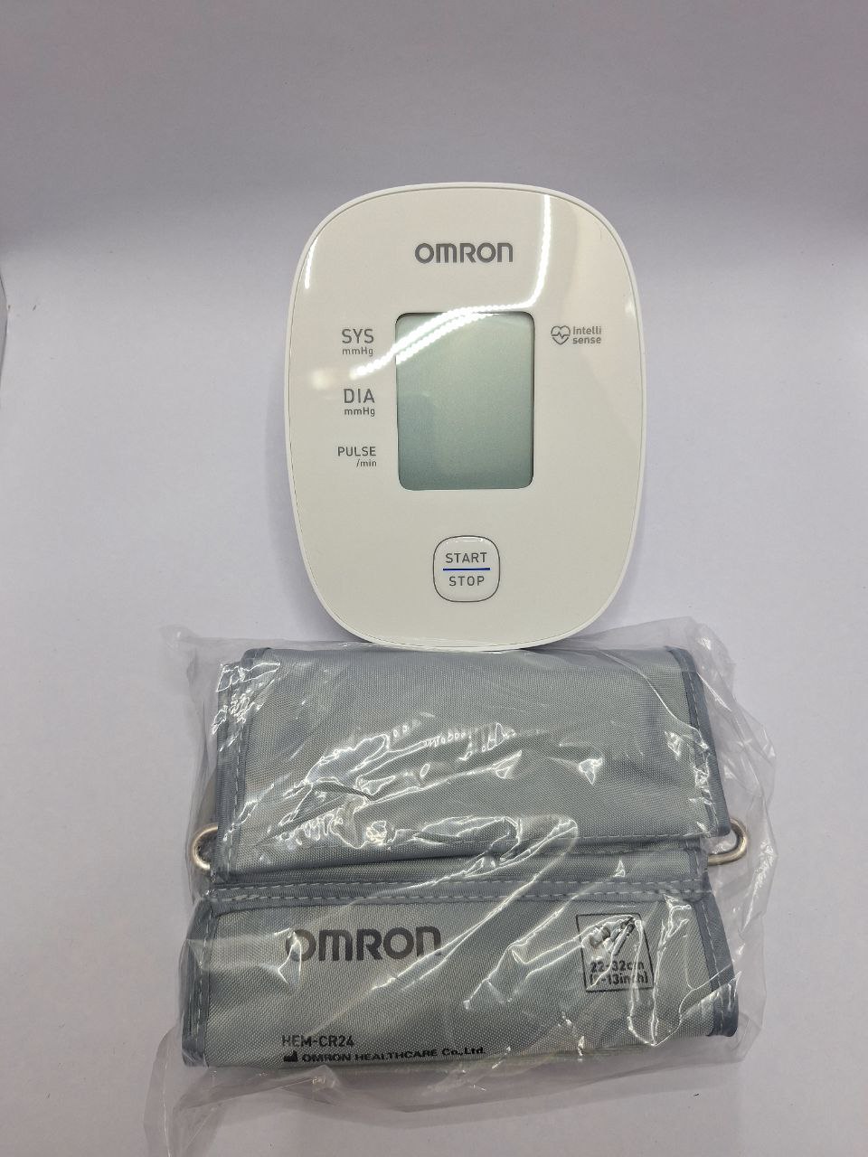 Omron m1 basic