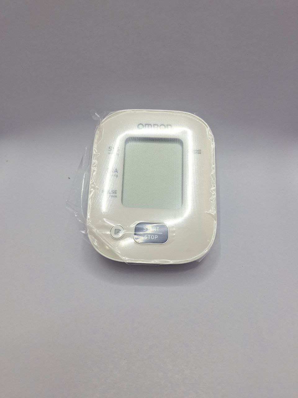 معرفی دستگاه فشارسنج OMRON M2