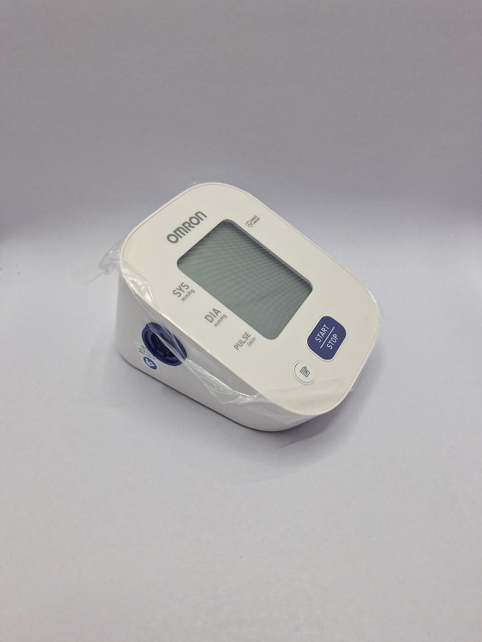 معرفی دستگاه فشارسنج OMRON M2