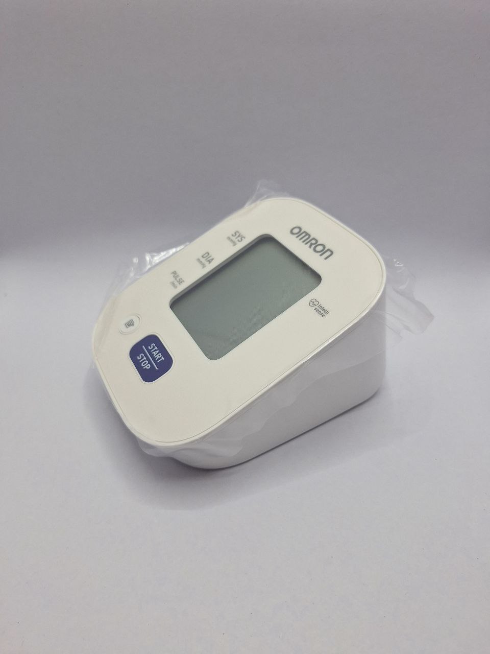 معرفی دستگاه فشارسنج OMRON M2