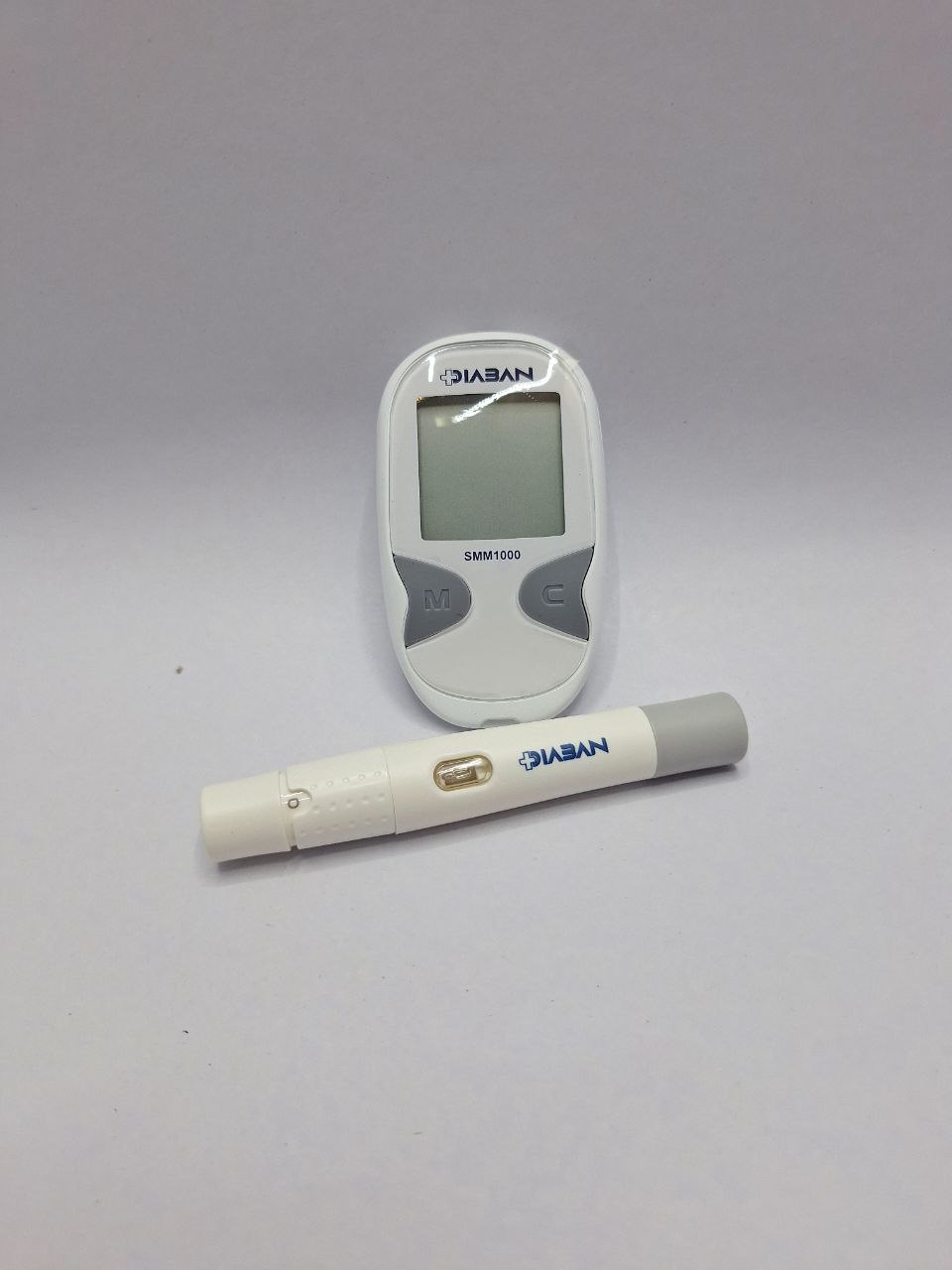 دستگاه قندخون دیابان