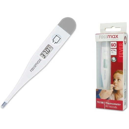 خرید ترمومتر دیجیتال  مدل TG_100 - قیمت و مشخصات
